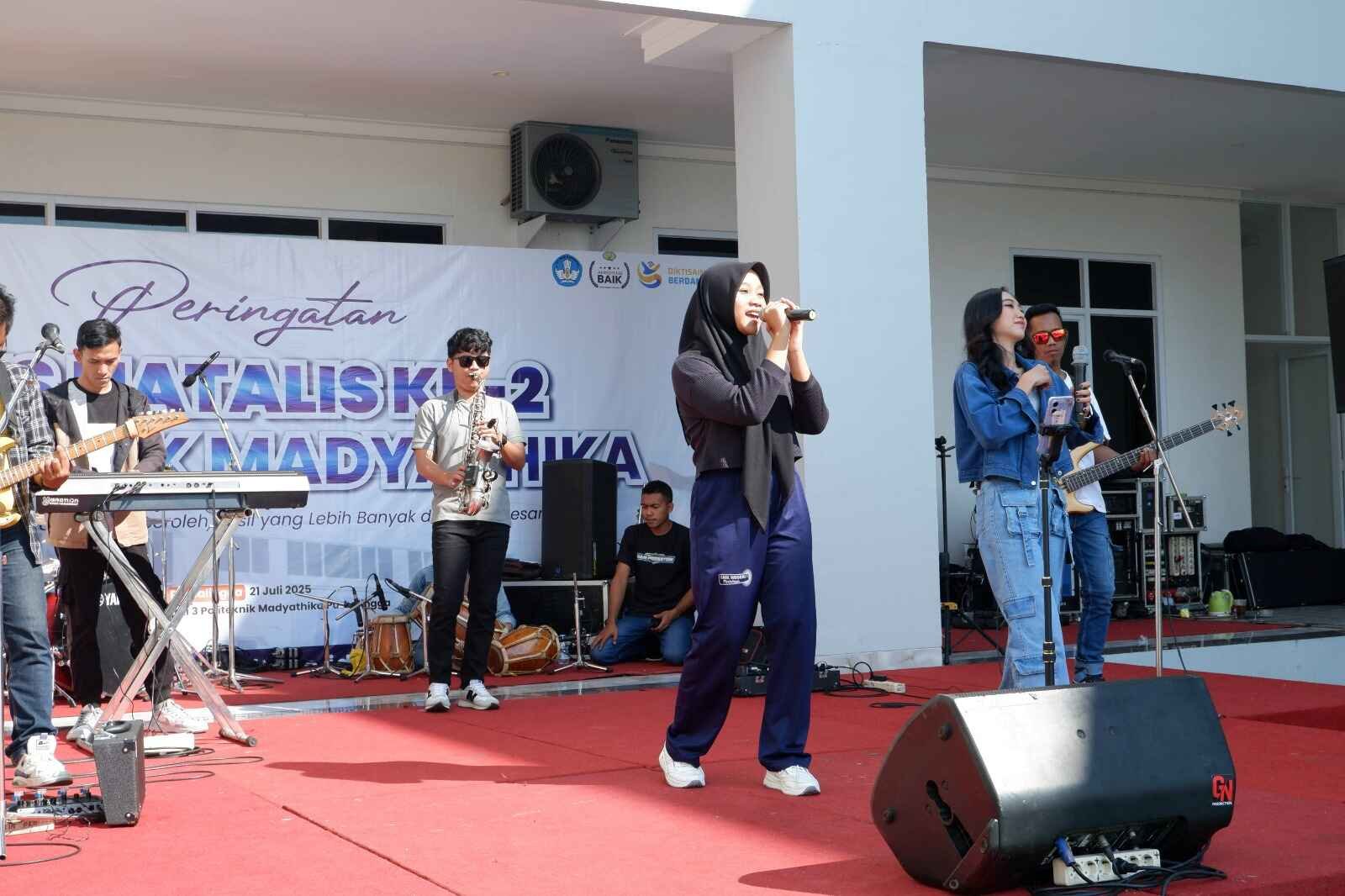 Politeknik Madyathika Purbalingga